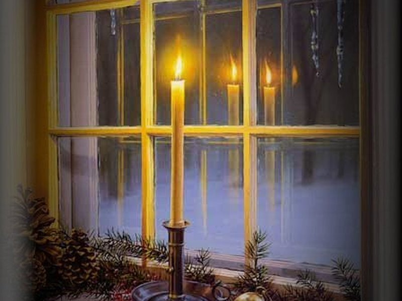 A Message from Monsignor Joseph P. LaMorte: Blessed New Year to All