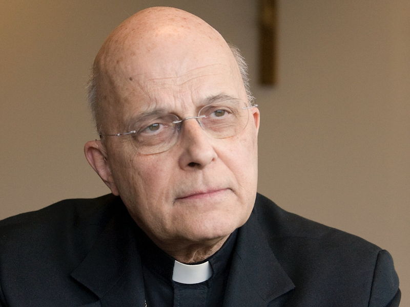 Cardinal George Remembered at Catholic University Panel​