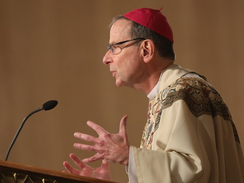 U.S. Bishops’ Pro-Life Chairman Responds to Vote on Equal Rights Amendment