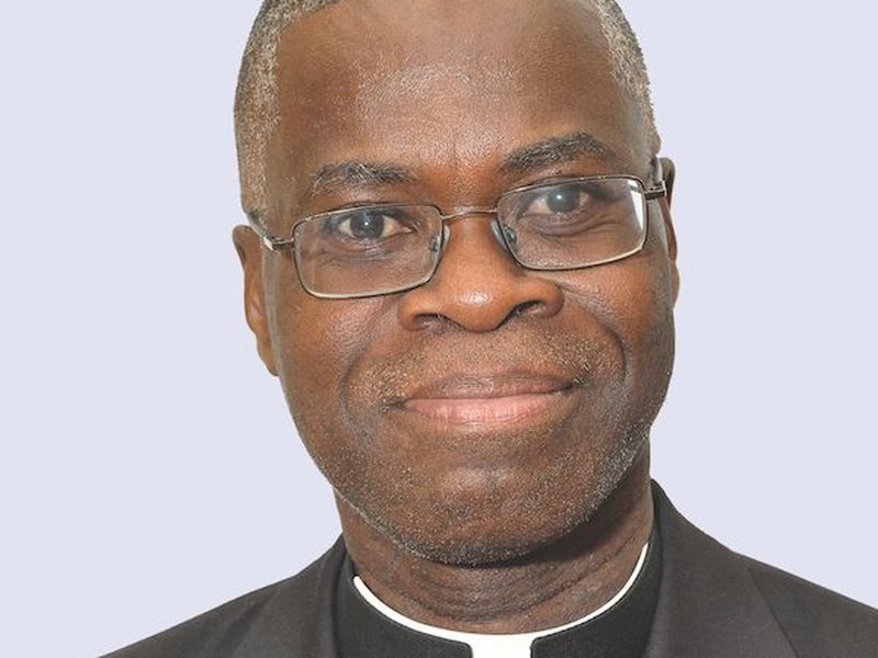 Bishop Brennan of Brooklyn Announces the Death of Monsignor Paul Jervis, Champion of Racial Harmony