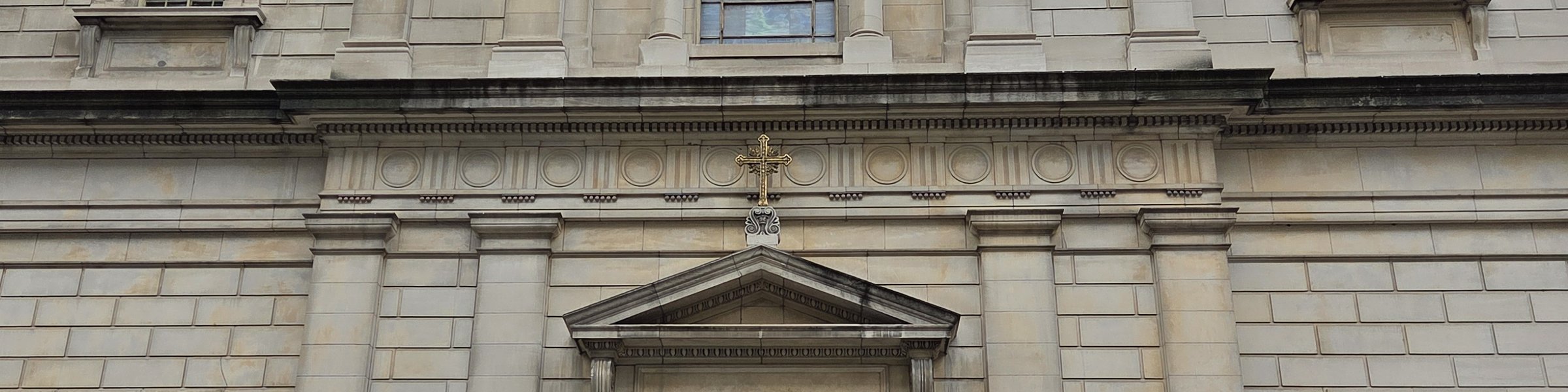 St. Ignatius Loyola Church