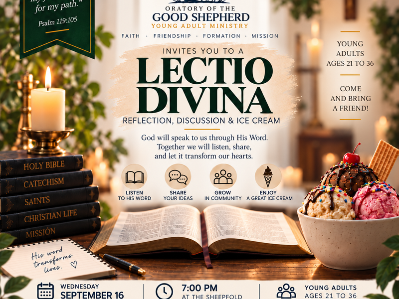 Lectio Divina