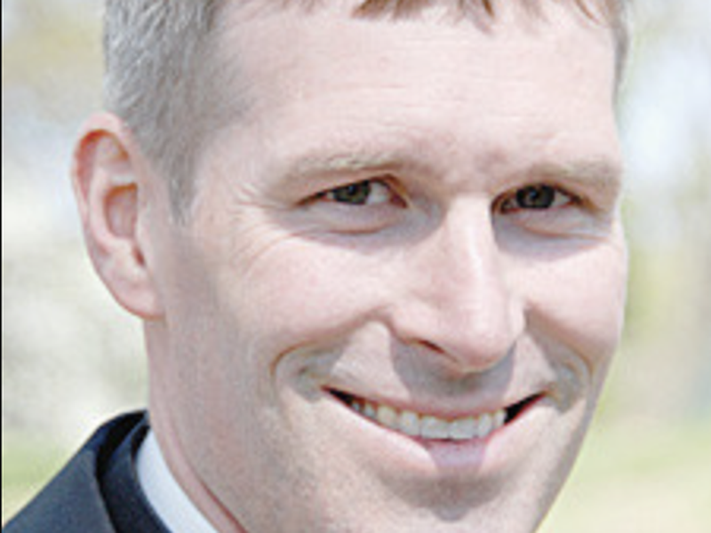 Obituary: Reverend Father Patrick K. Curley