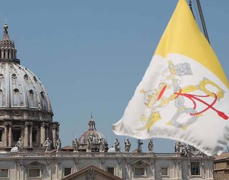 Australians call on authorities to solve mystery of funds from Vatican ...