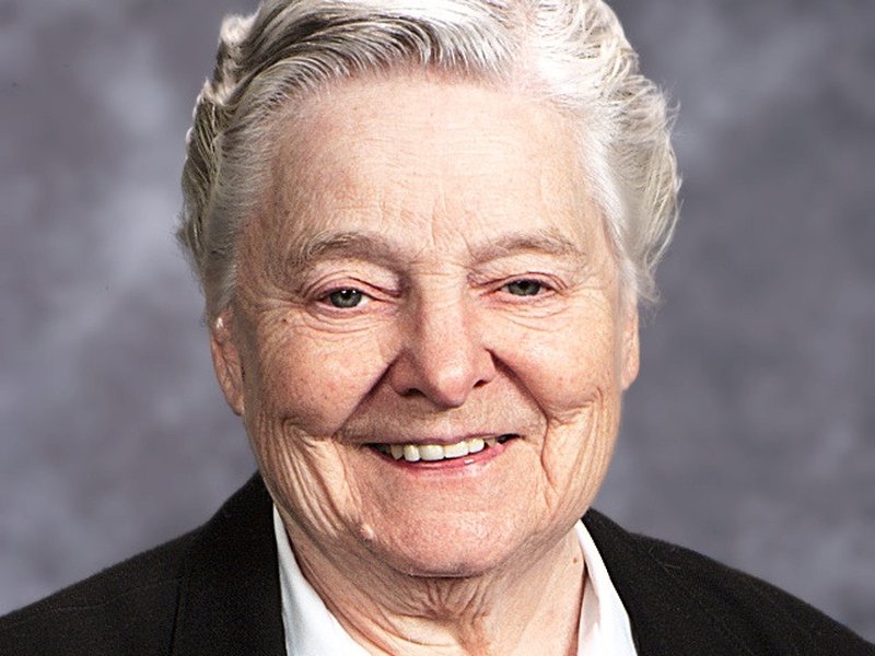 Obituary: Sr. Margaret Charles Kociolek, OP