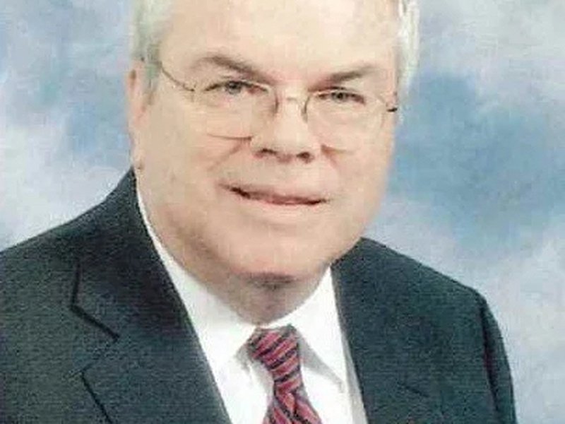 Obituary: Permanent Deacon Donald M. Quigley