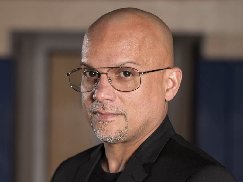 St. Raymond High School for Boys Names Jorge Lopez as New Athletic Director