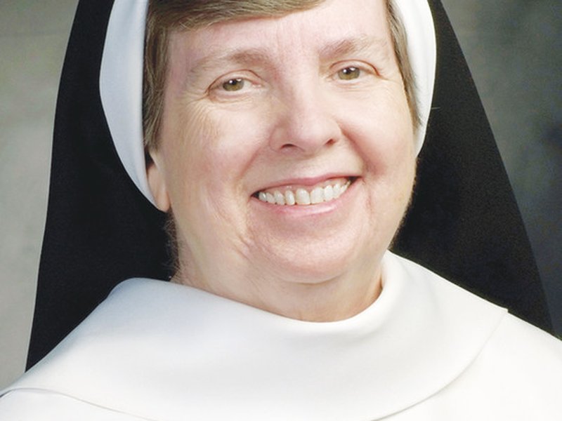 Sister June Clare to Guide Catholic Identity in Schools