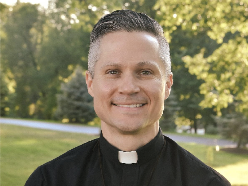 Glenmary's Mission Is To Bring Catholic Presence to 'No Priest Land' in Rural Areas of America