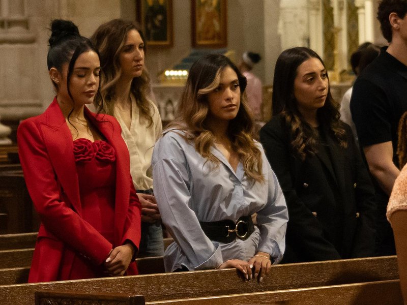 Misa para Jóvenes Adultos Programada el 10 de Julio en la Catedral de San Patricio