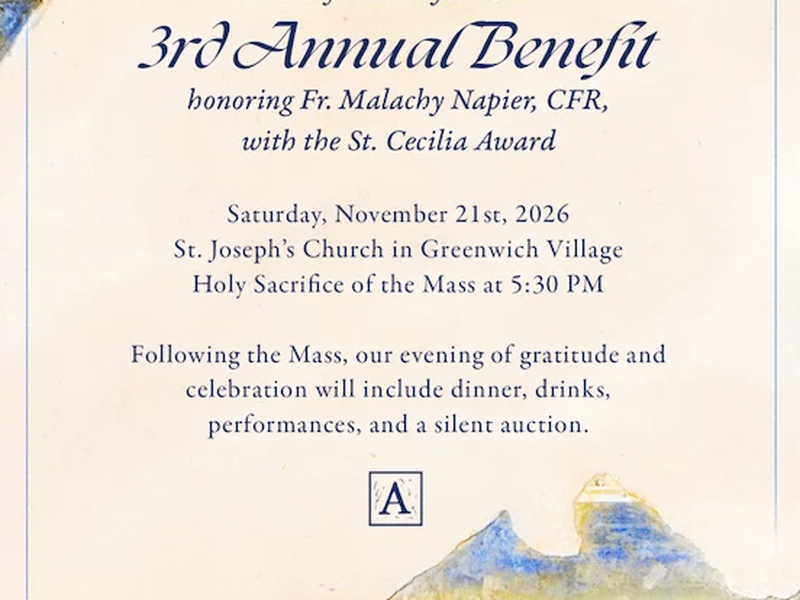 Art House 2b Annual Benefit