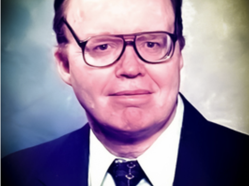 Obituary: Deacon Joseph Raymond Hafemann