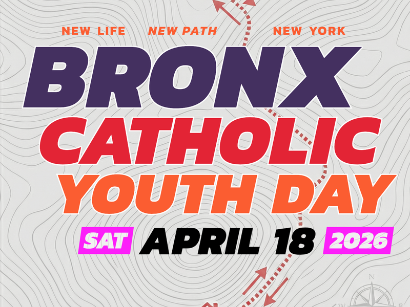 Bronx Catholic Youth Day