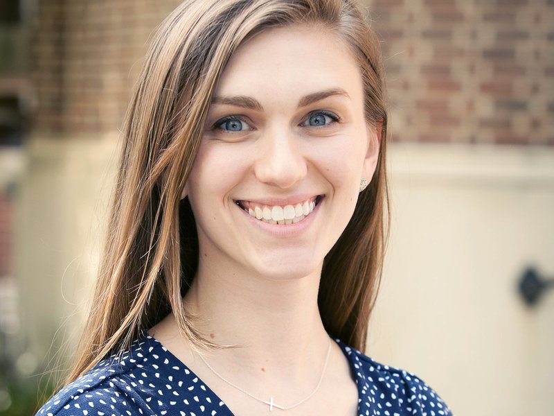 Juliette Picciano Appointed President of Cathedral High School