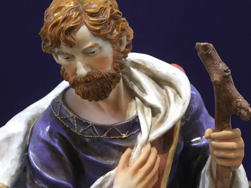 The Feast of Saint Joseph