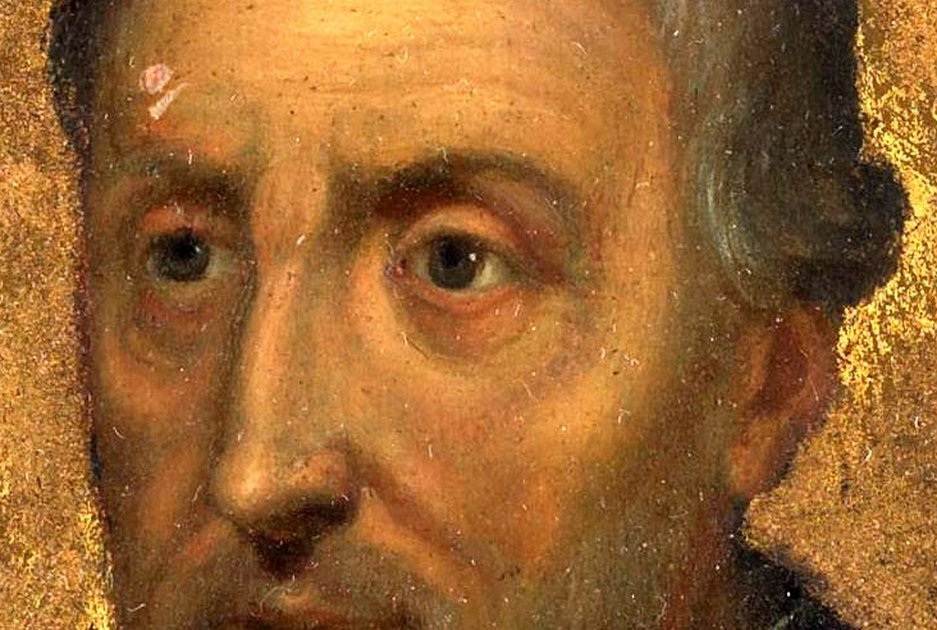Saint of the day: Peter Canisius | Angelus News