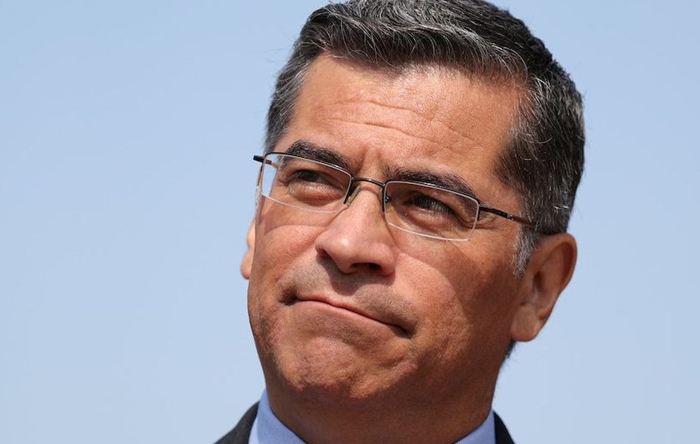 California AG asks Catholic dioceses to review Church abuse files ...