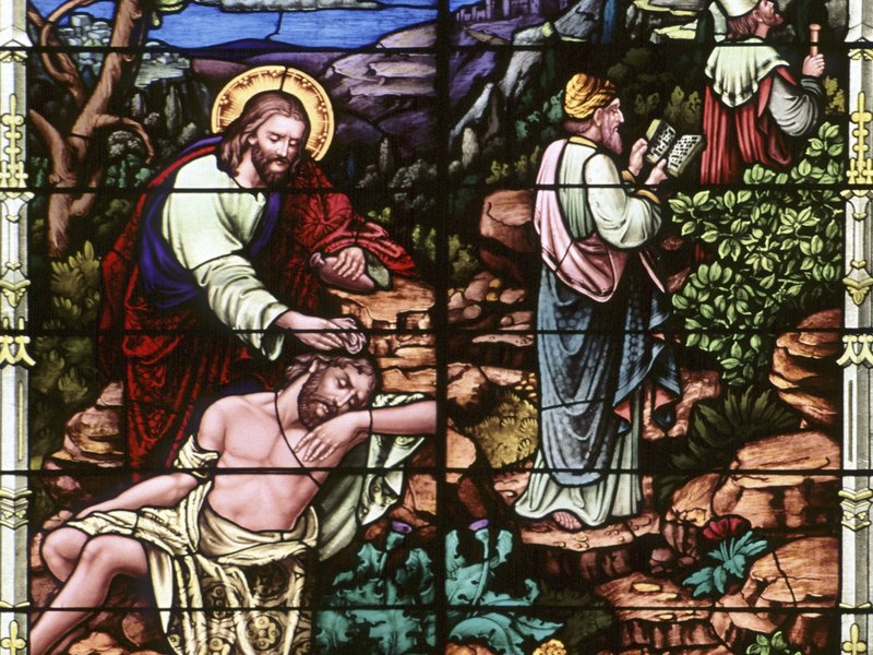 April Calendar Highlights: Reconciliation Monday, Easter, and Catholic Youth Day