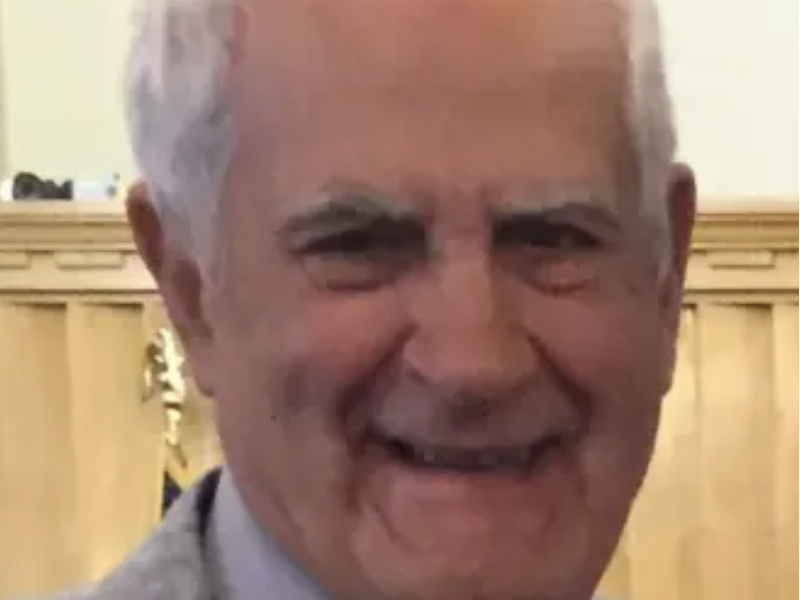 Obituary: Deacon Frank Ottaviano