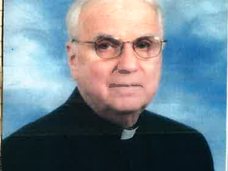 Obituary: Reverend Monsignor Patrick J. Carney