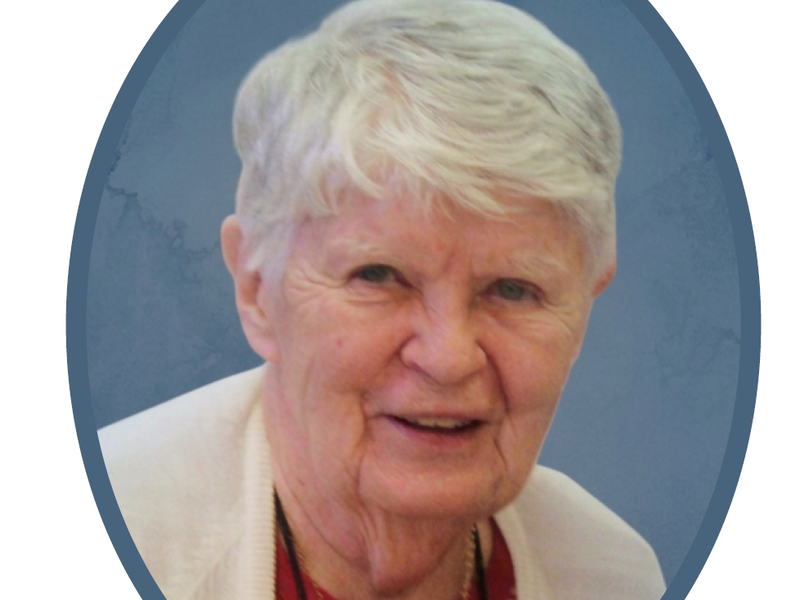 Obituary: Sr. Mechtilde Doherty, O.P.