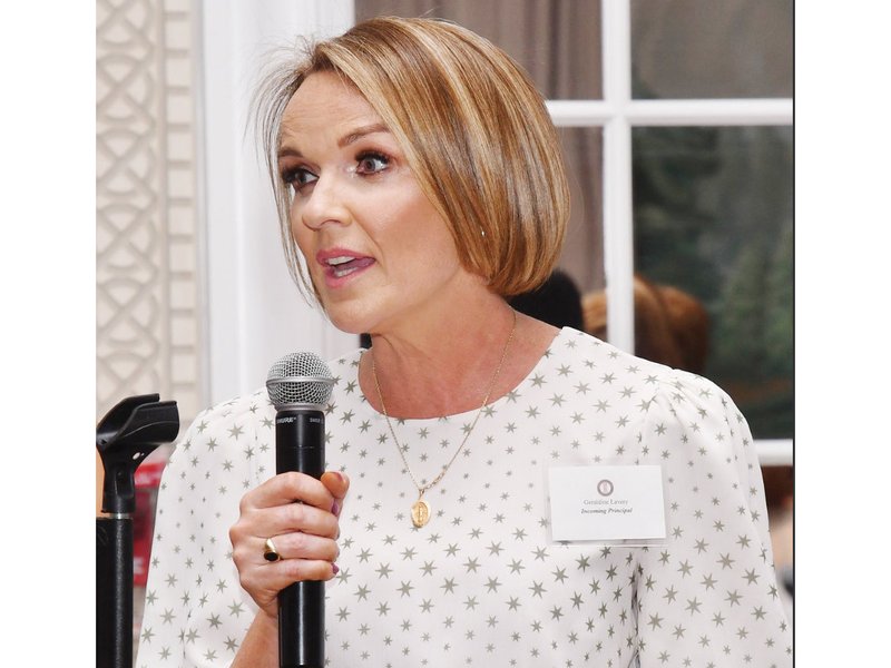 Principal Appointed at Academy of Mount St. Ursulae