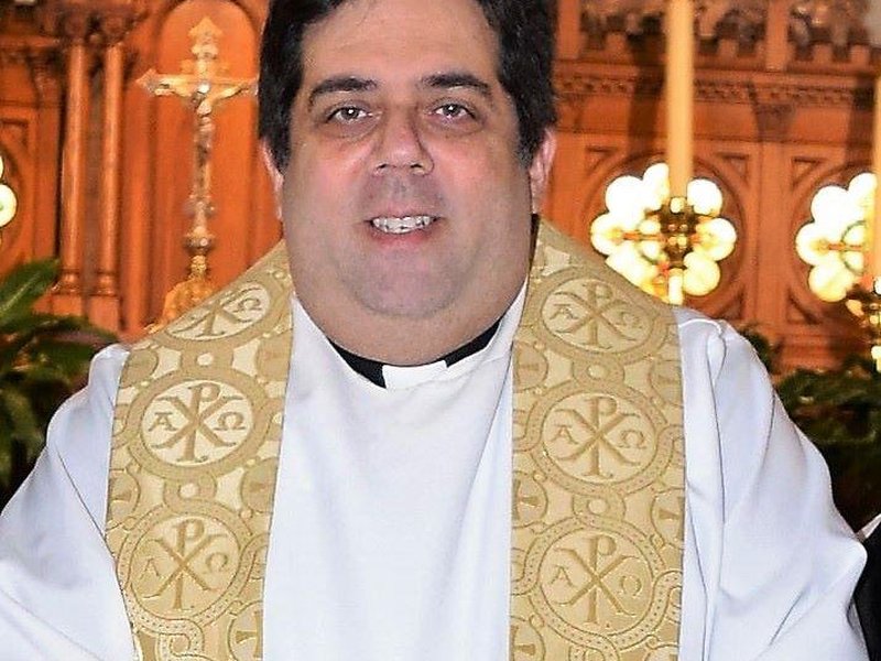 Obituary: Reverend Father Thomas Provenzano, SDB