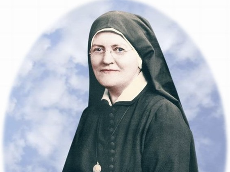 El Papa León XIV avanza la causa de canonización de la Madre Mary Teresa Tallon
