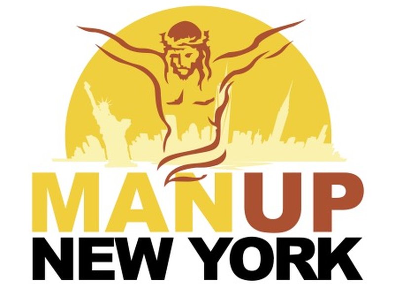 Man Up New York Set for October 7 at Iona University​