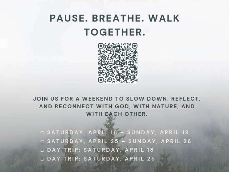 Bethany Center Hudson Valley – Young Adult Retreat