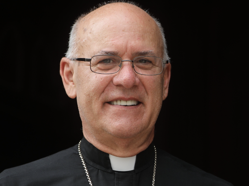 Supreme Court Is Right To Affirm Parental Rights in Education, Says Bishop Kevin Rhoades