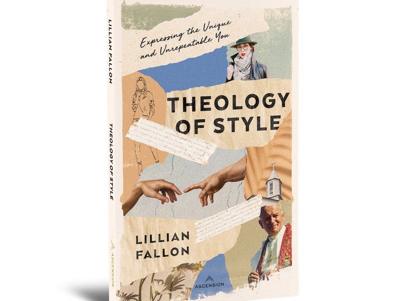 Fashion Writer Finds Link between Personal Style and Theology of the Body