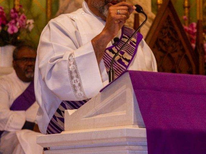 St. Aloysius Hosts Central Harlem Revival Event