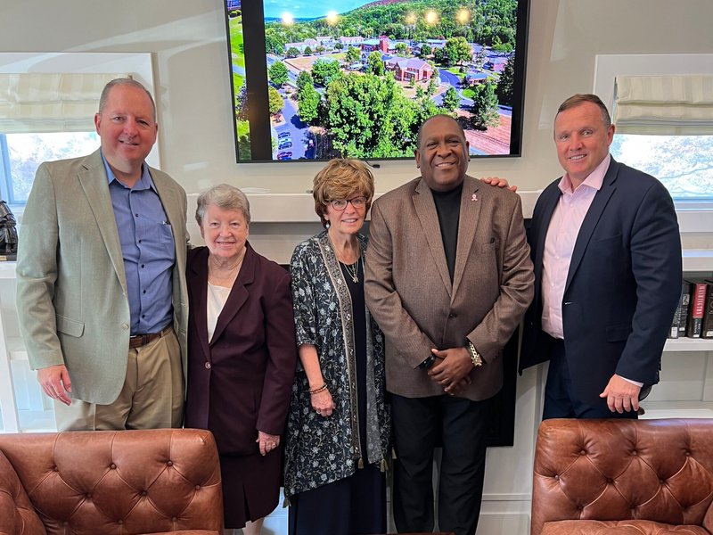 St. Thomas Aquinas College to Honor Sister Margaret Oettinger, O.P., at Annual Tribute Dinner