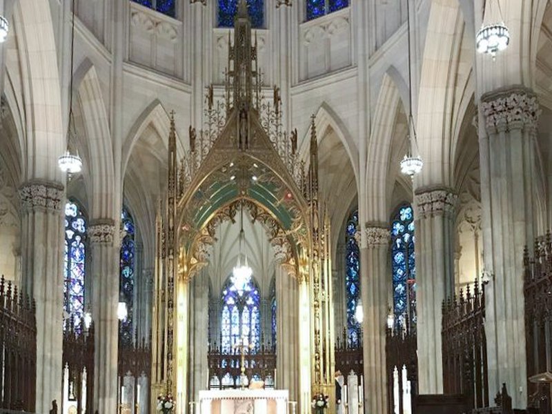 Annual Jubilarian Mass Celebrates Decades of Service