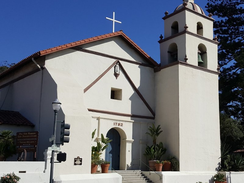 Basílicas, iglesias y santuarios en todo EEUU son lugares de peregrinación para el Jubileo 2025