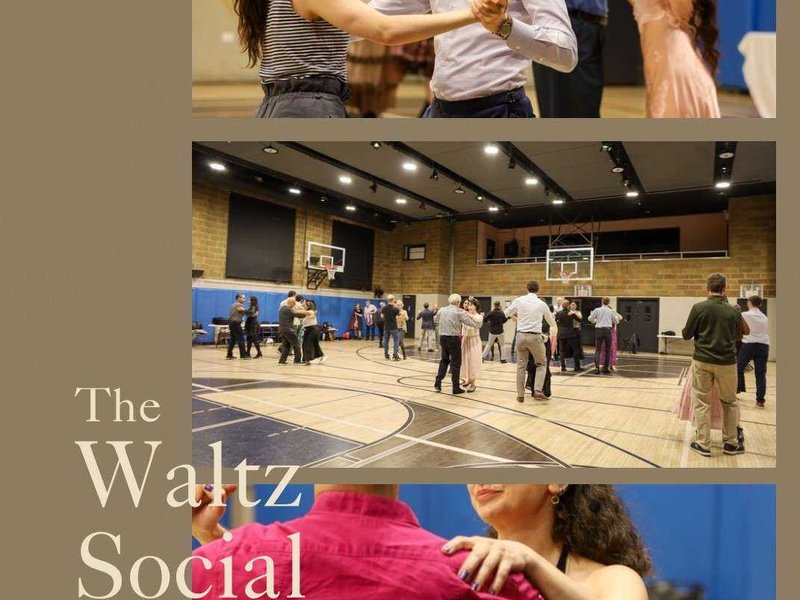 The Waltz Social