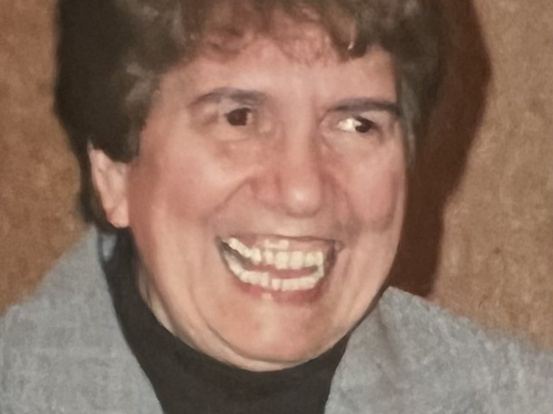 Obituary: Sister Deanna Sabetta, CND