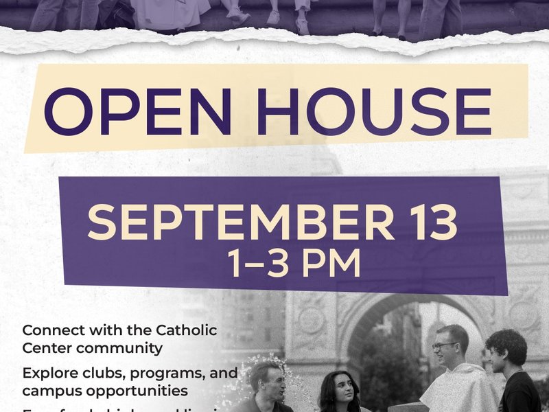Open House 2