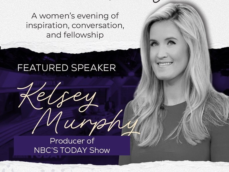 Women’s Night – Kelsey Murphy