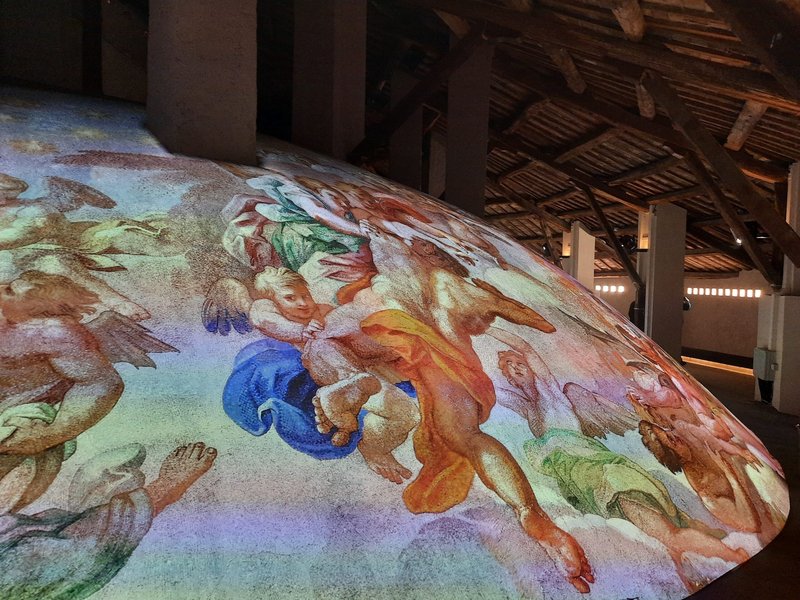 Explore Saint Peter's Basilica Like Never Before — From Anywhere in the World