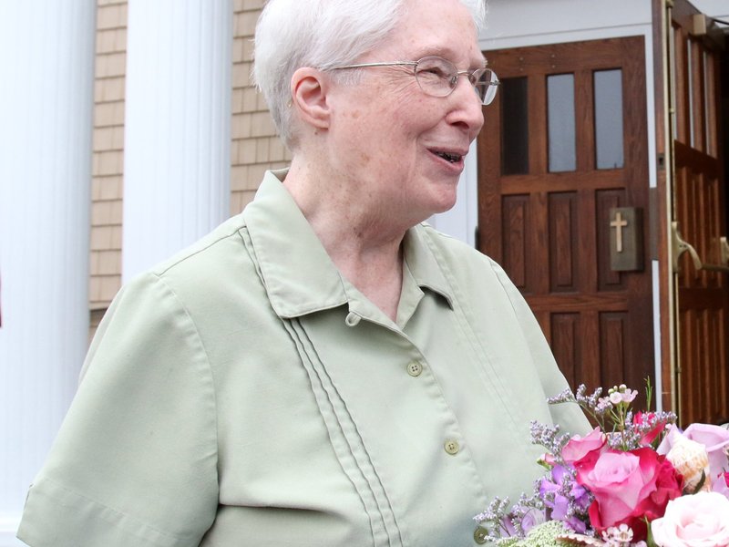 Sister Margaret Smyth, Advocate for Immigrants on Long Island, Dies at 83​