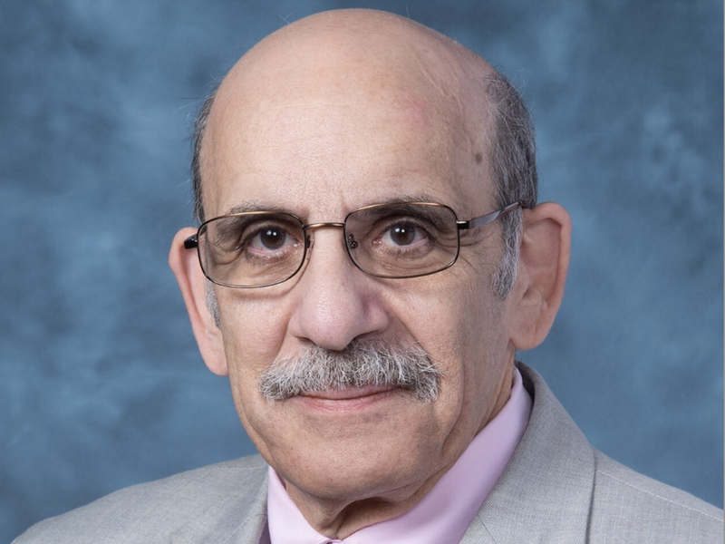 Cardinal Hayes High School Principal William Lessa Retires After 53 Years