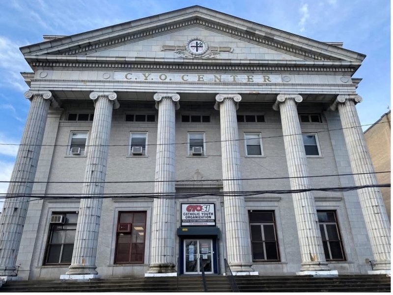 Catholic Charities of Staten Island Secures $2.5 Million in Federal Funding to Revitalize Cherished Port Richmond Community Center
