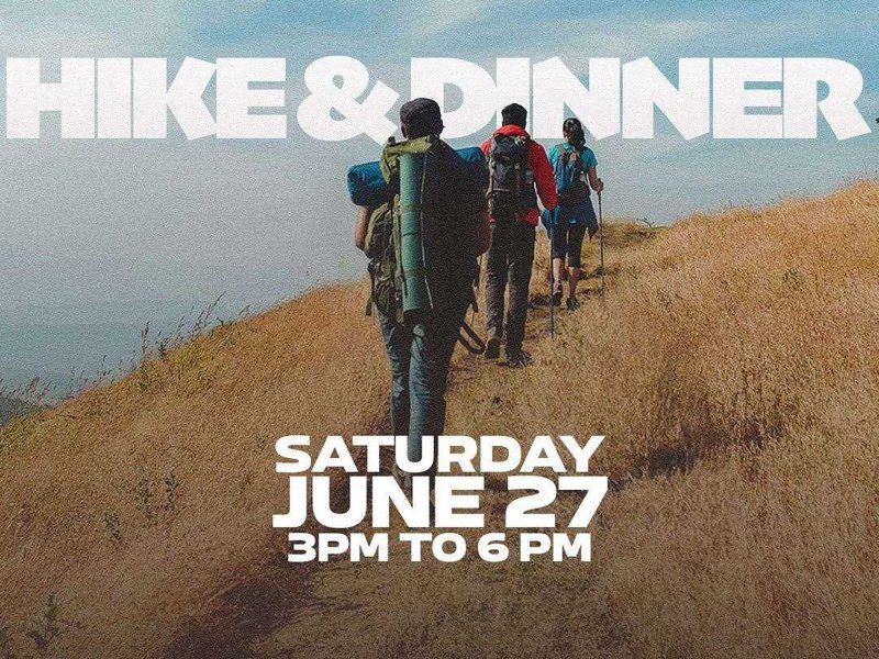 Sullivan County Catholic Young Adults - Hike & Dinner