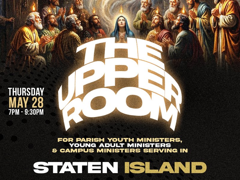 The Upper Room – Staten Island