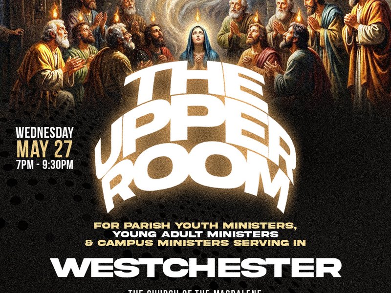 The Upper Room – Westchester
