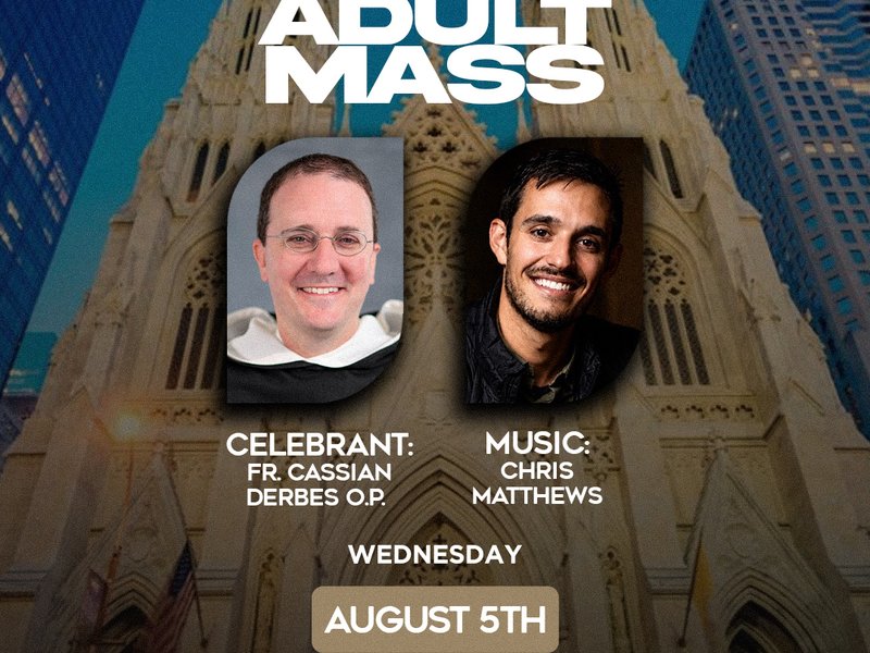 Young Adult Mass and Social