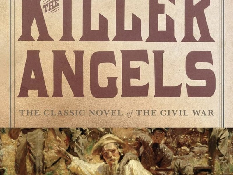 The Morality of War: Lessons from Michael Shaara's 'The Killer Angels'