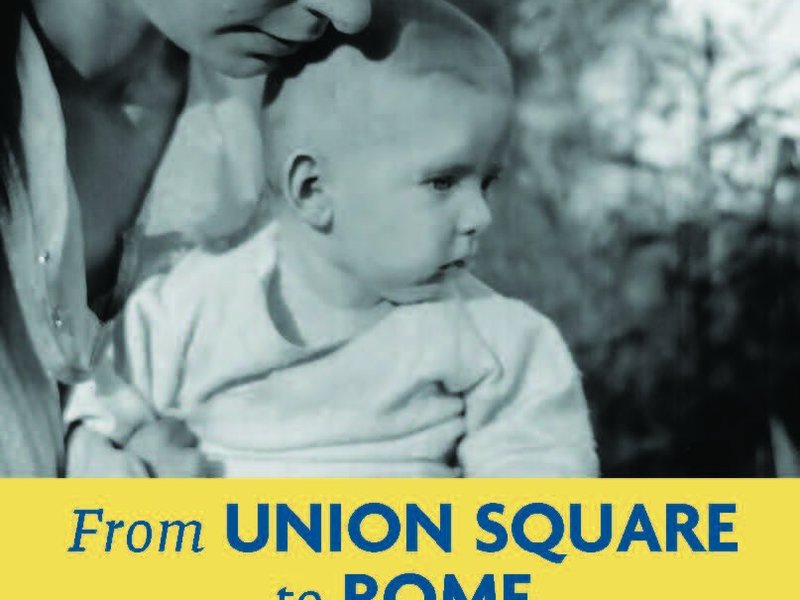 Pope: Dorothy Day's Life Shows Evangelizing Power of Charity, Witness, Love